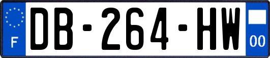 DB-264-HW
