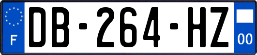 DB-264-HZ
