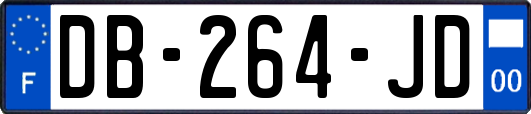 DB-264-JD