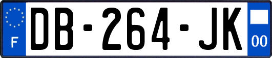 DB-264-JK