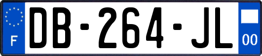 DB-264-JL