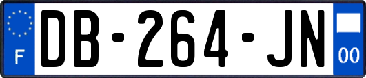 DB-264-JN
