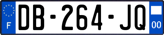 DB-264-JQ