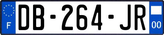 DB-264-JR
