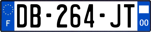 DB-264-JT