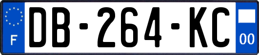 DB-264-KC