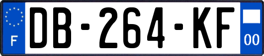 DB-264-KF