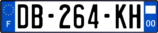 DB-264-KH
