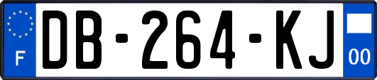 DB-264-KJ