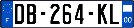 DB-264-KL