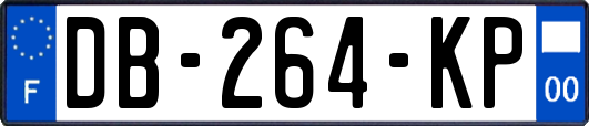 DB-264-KP