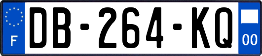 DB-264-KQ
