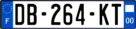 DB-264-KT