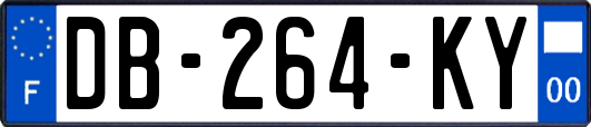 DB-264-KY