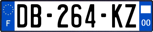 DB-264-KZ