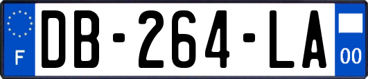DB-264-LA