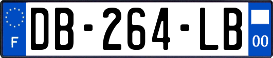 DB-264-LB