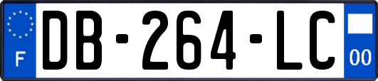 DB-264-LC