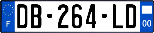 DB-264-LD