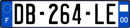 DB-264-LE