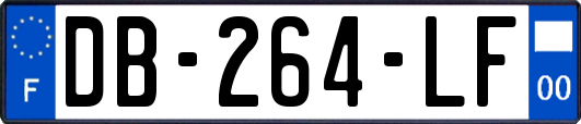 DB-264-LF