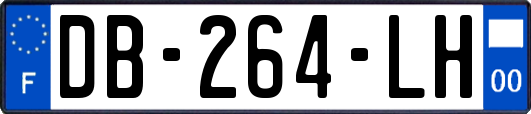 DB-264-LH