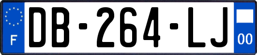 DB-264-LJ
