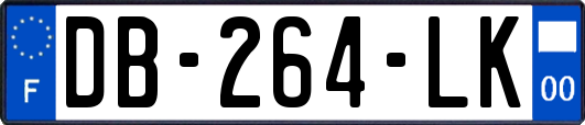 DB-264-LK