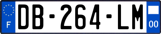 DB-264-LM