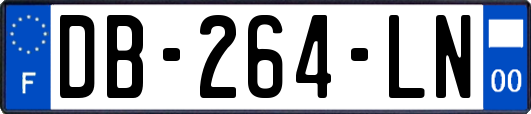 DB-264-LN