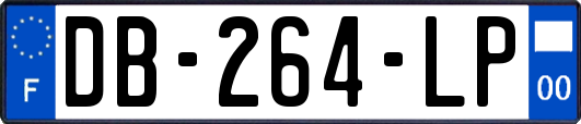DB-264-LP