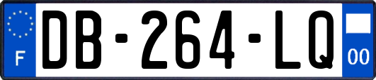 DB-264-LQ