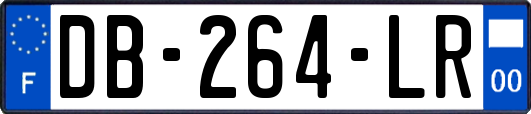 DB-264-LR