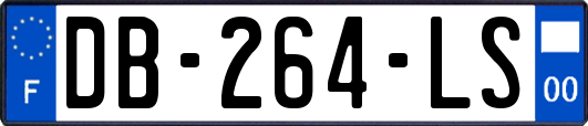 DB-264-LS