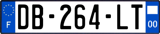 DB-264-LT