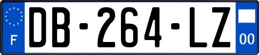 DB-264-LZ