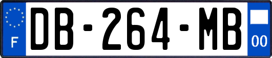 DB-264-MB
