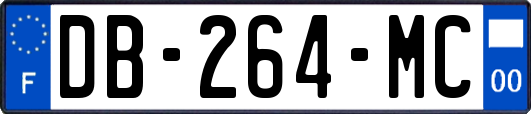 DB-264-MC