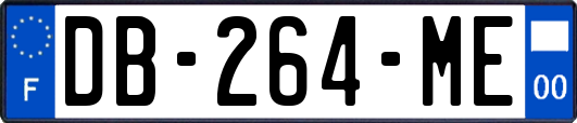 DB-264-ME