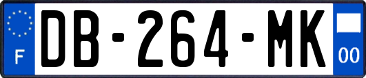 DB-264-MK
