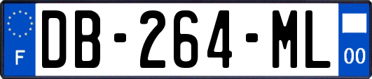DB-264-ML