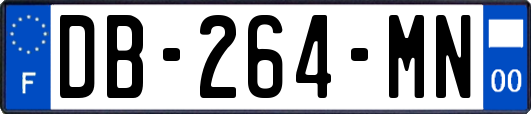 DB-264-MN