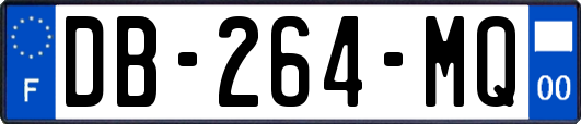DB-264-MQ