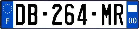 DB-264-MR
