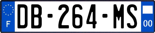 DB-264-MS
