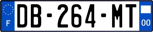 DB-264-MT