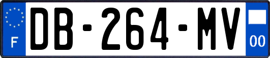 DB-264-MV