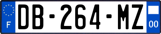 DB-264-MZ