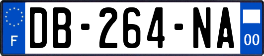 DB-264-NA
