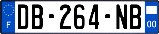 DB-264-NB